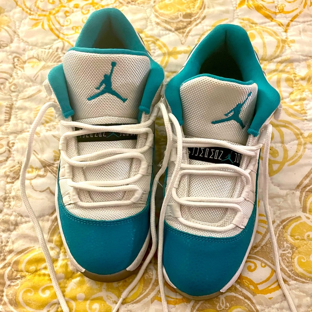 Jordan